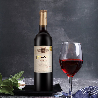 王朝(Dynasty)藏釀解百納干紅葡萄酒 品味國產(chǎn)紅酒的醇香之旅