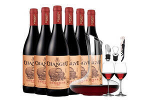 國產(chǎn)橡木桶干紅葡萄酒價格解析 從實惠到高端的選擇