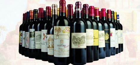 國產紅酒與進口紅酒的較量 差異、挑戰與崛起