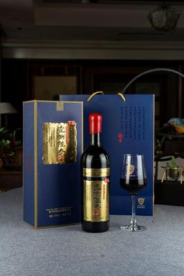 國產紅酒三雄 君旗、張裕與長城，誰主沉浮？