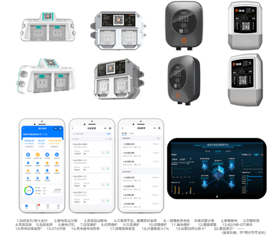 電瓶車充電樁加盟投資項目分析 雅迪智能充電是否值得投資？